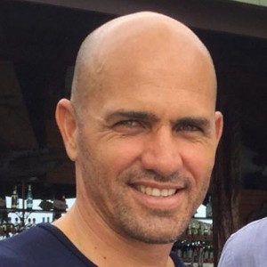 Kelly Slater - Image