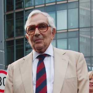 Ken Adam - Image