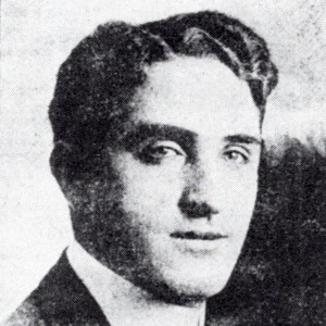 L. Wolfe Gilbert - Image