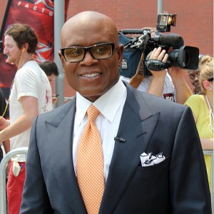 L.A. Reid - Image