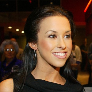 Lacey Chabert - Image