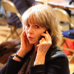 Lalla Ward - Image