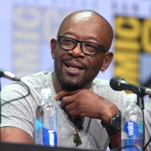 Lennie James - Image