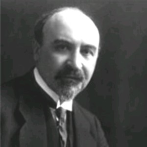 Leo Baekeland - Image