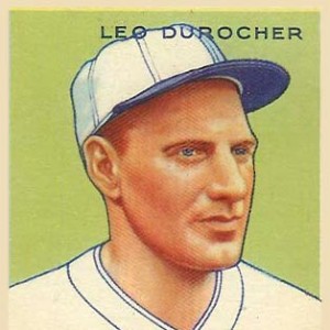 Leo Durocher - Image