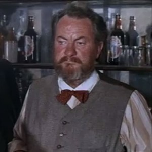 Leo McKern - Image
