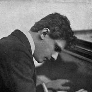 Leo Ornstein - Image