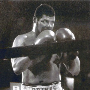 Leon Spinks - Image