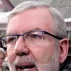 Leonard Maltin - Image