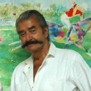 LeRoy Neiman - Image