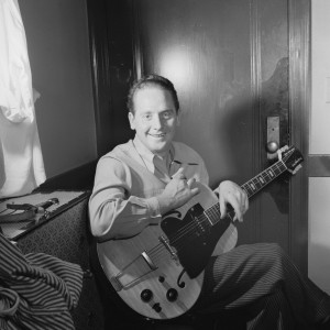 Les Paul - Image