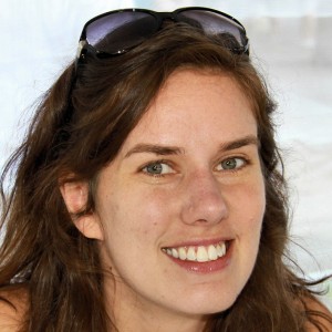 Leslie Jamison - Image
