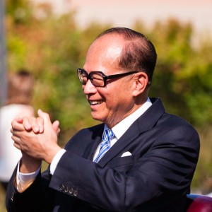 Li Ka-shing - Image