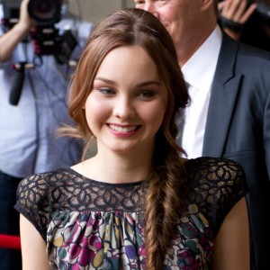Liana Liberato - Image