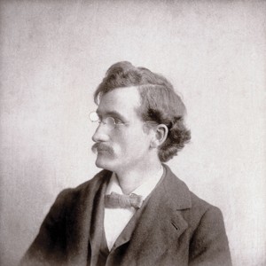 Liberty Hyde Bailey - Image