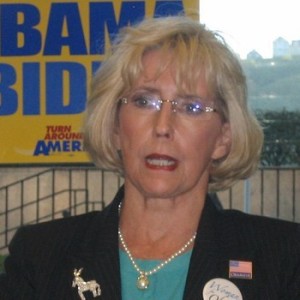 Lilly Ledbetter - Image
