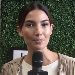 Lily Aldridge - Image