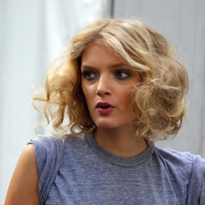 Lily Donaldson - Image