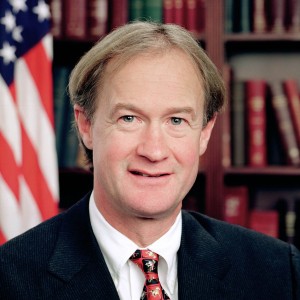 Lincoln Chafee - Image