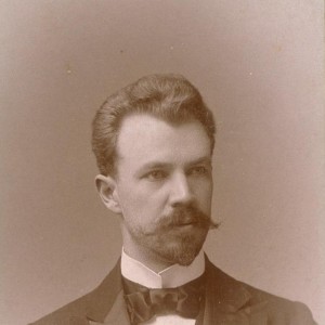 Lincoln Steffens - Image
