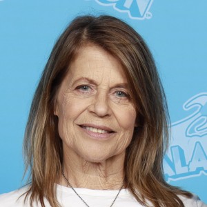 Linda Hamilton - Image