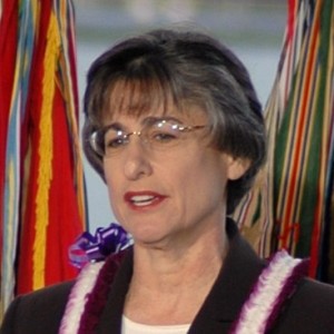 Linda Lingle - Image
