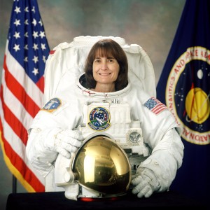 Linda M. Godwin - Image