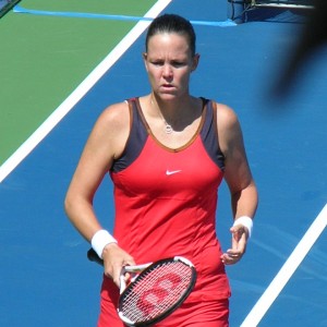Lindsay Davenport - Image