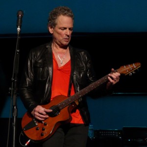 Lindsey Buckingham - Image