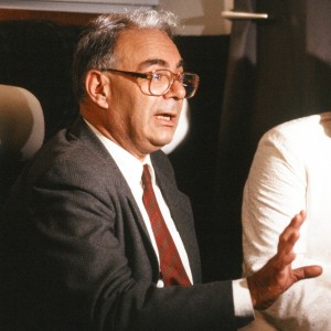 Lionel Blue - Image