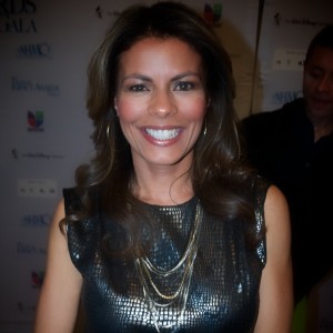 Lisa Vidal - Image
