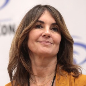 Lisi Harrison - Image