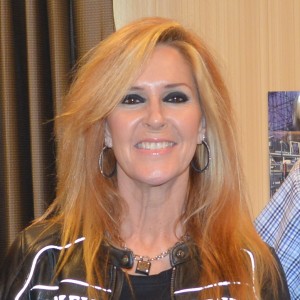 Lita Ford - Image