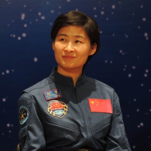 Liu Yang - Image