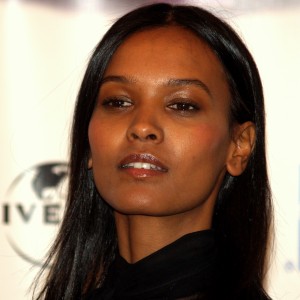 Liya Kebede - Image