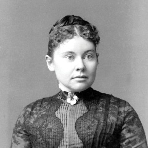 Lizzie Borden - Image