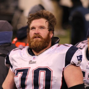 Logan Mankins - Image