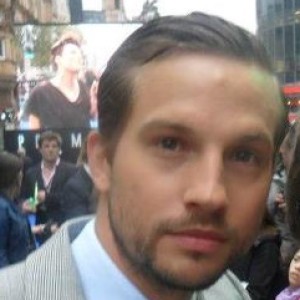 Logan Marshall-Green - Image