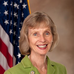Lois Capps - Image