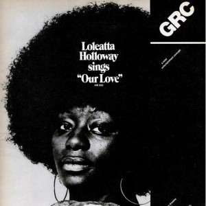 Loleatta Holloway - Image
