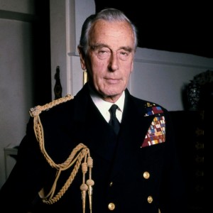 Lord Mountbatten - Image