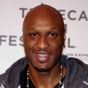 Lamar Odom - Image