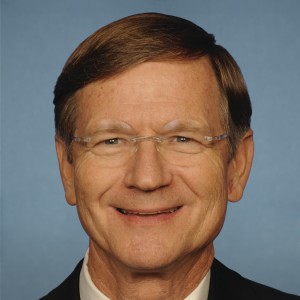 Lamar S. Smith - Image