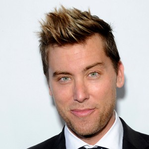 Lance Bass - Image