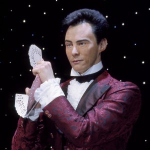 Lance Burton - Image