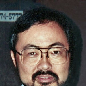 Lance Ito - Image