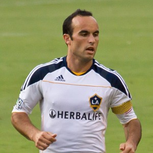 Landon Donovan - Image