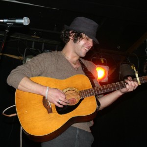 Langhorne Slim - Image