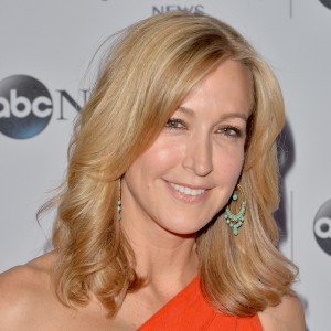 Lara Spencer - Image