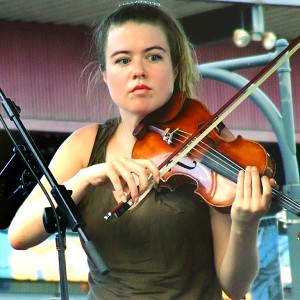 Lara St. John - Image
